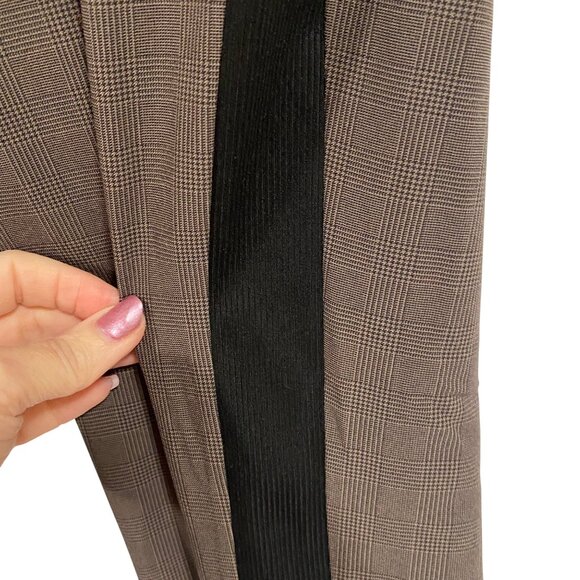 Athleta Brooklyn Ankle Pant Size‎ 6T (Tall) - Picture 3 of 10